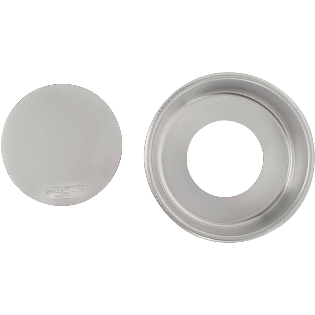 Naturals® Cheese Cake bakform, 16,8 cm