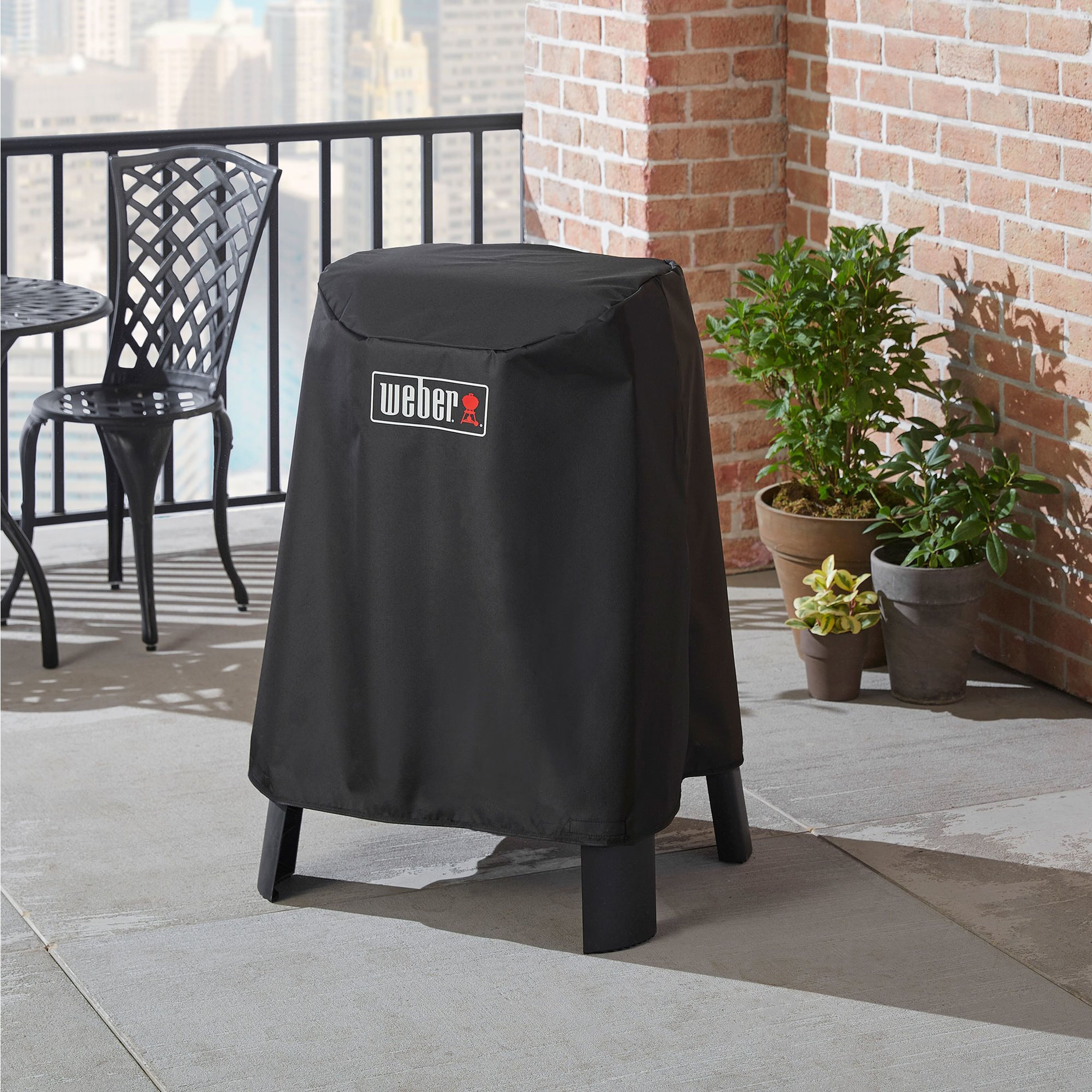 weber-premiumovertraek-til-lumin-elgrill-lumin-compact-elgrill-med-stativ-7198-56035-3