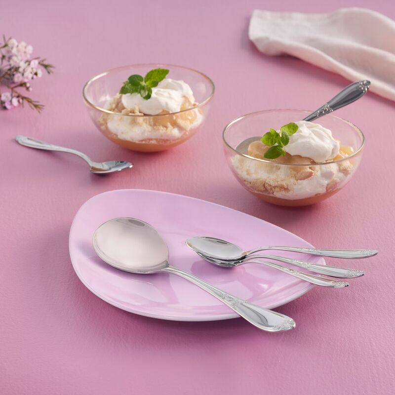 Nina-jälkiruokasarja, 7 osaa