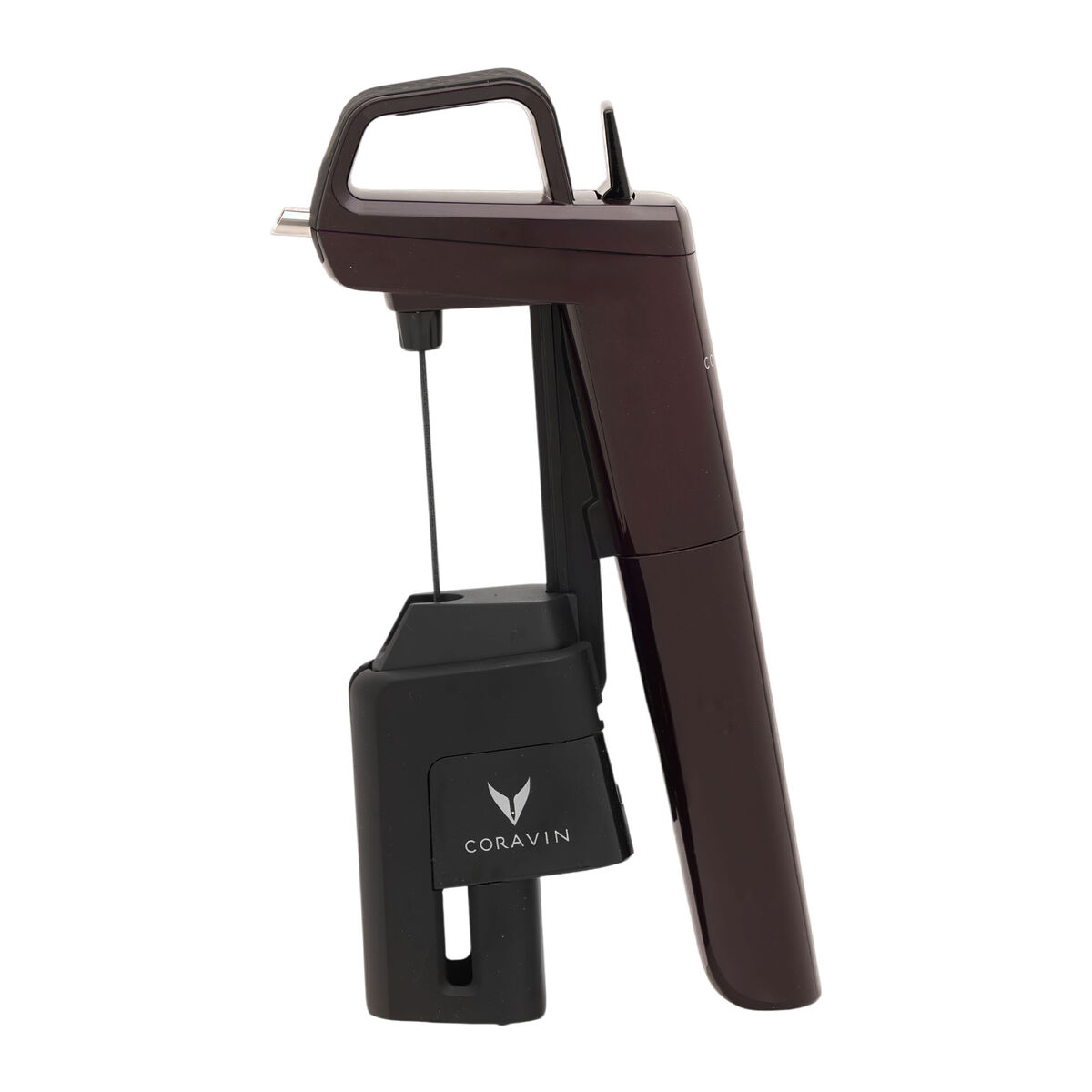 Timeless Six+ vinkonserveringssystem, rød