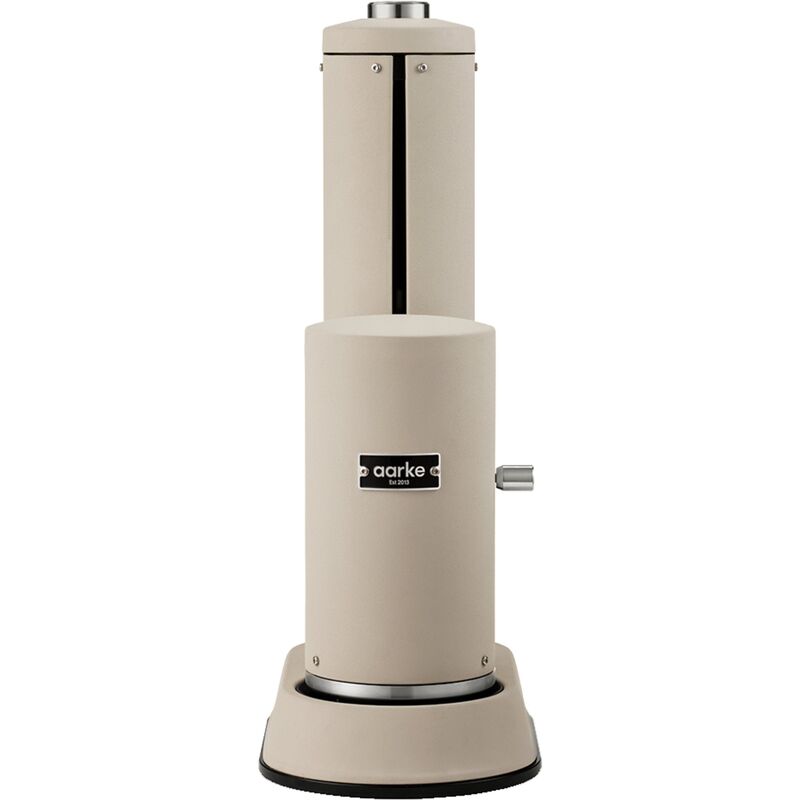 Carbonator Pro kolsyremaskin, sand