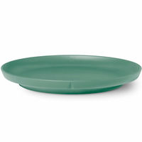 Grand Cru Take tallerken, 19,5 cm, grøn, 2 stk