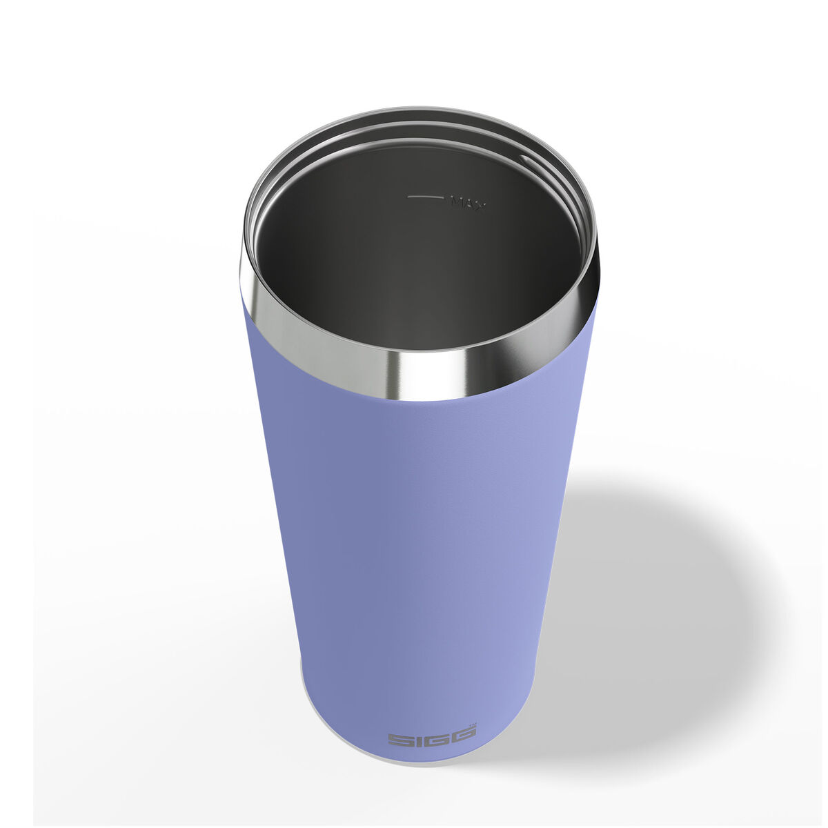 SIGG Helia tumbler mug 0,6 liter, peaceful blue
