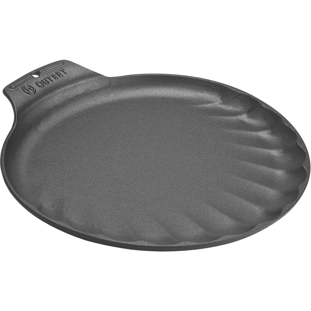 Grillpanna