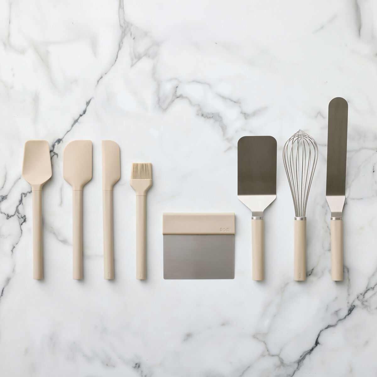 Emma palettkniv 33 cm, hummus