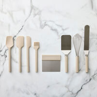 Emma palettkniv 33 cm, hummus