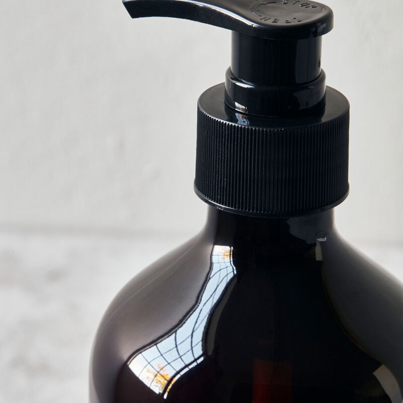 Herbal nest oppvaskmiddel, 490 ml