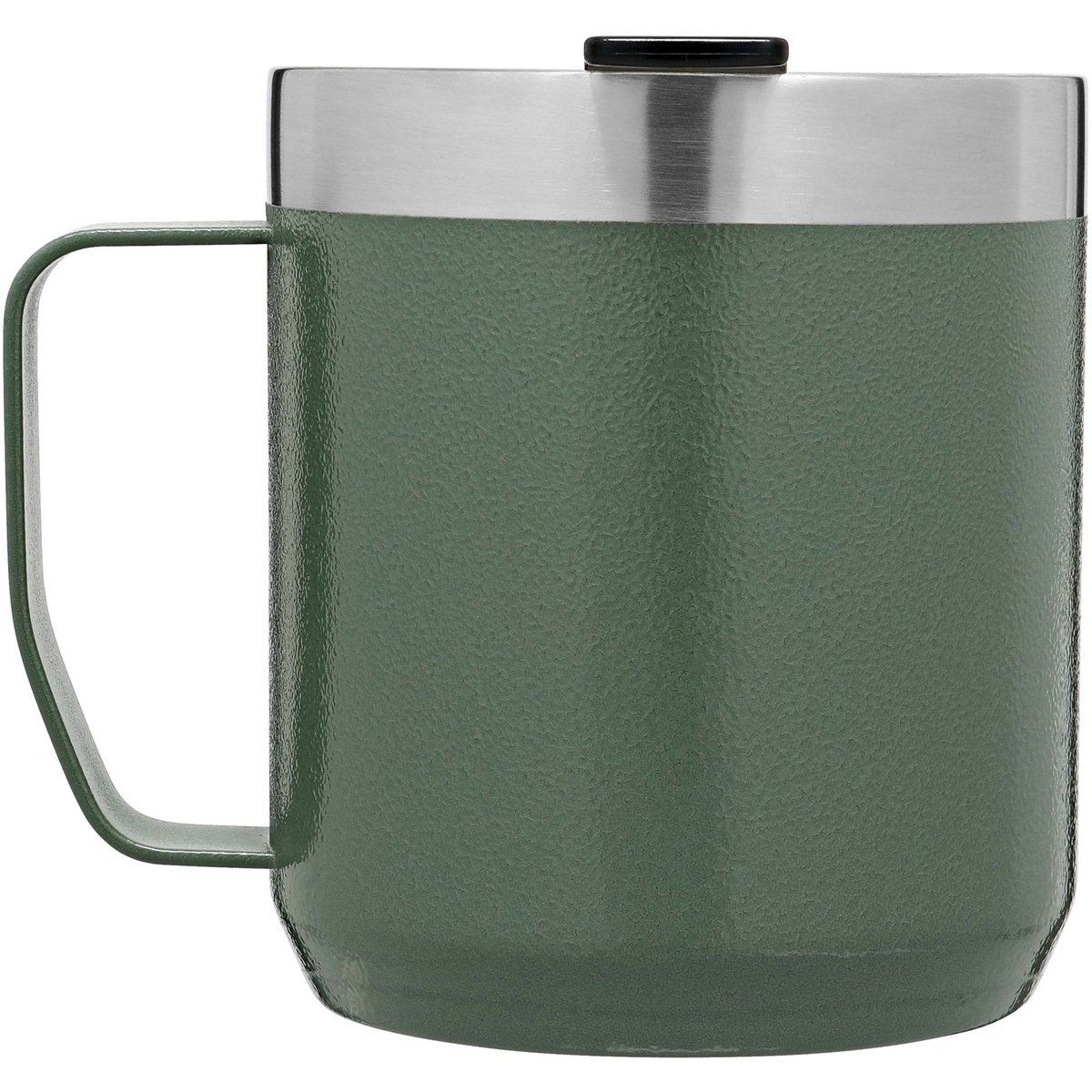 The Legendary Camp Mug 0,35 liter, hammertone green