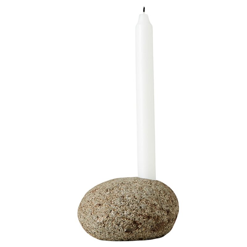 Valley lysestage, grå/natur