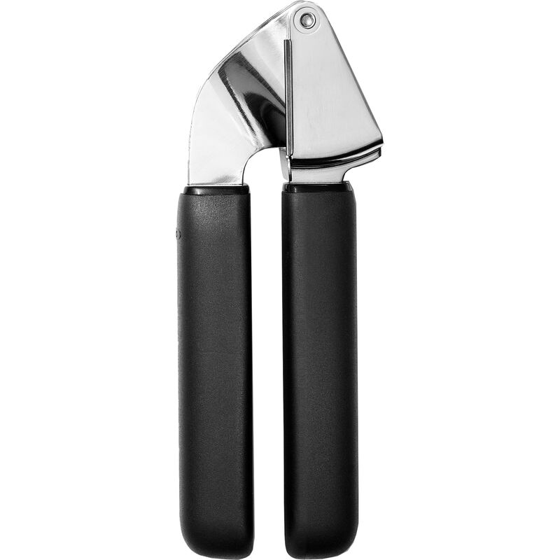 Hvitløkspresse svart