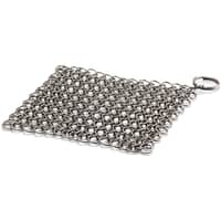Chain Mail Cleaner XL ruostumatonta terästä