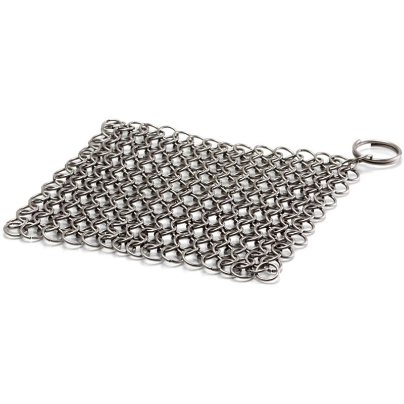 Chain Mail Cleaner XL, rustfrit stål