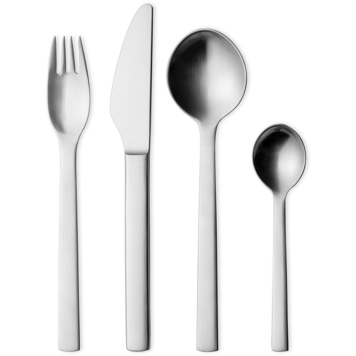 New york bestickset 24-del