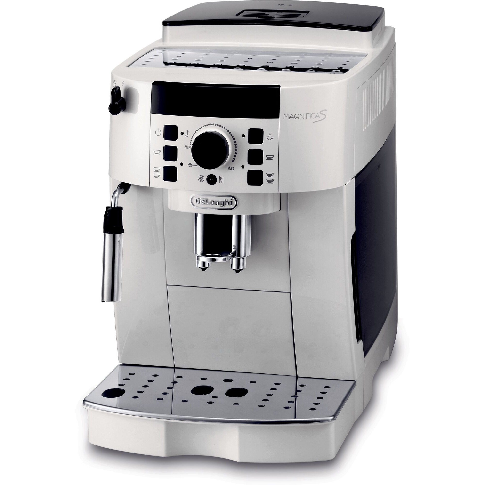 Alternativ bild 1 för DeLonghi Kaffemaskin S ECAM 21.117W