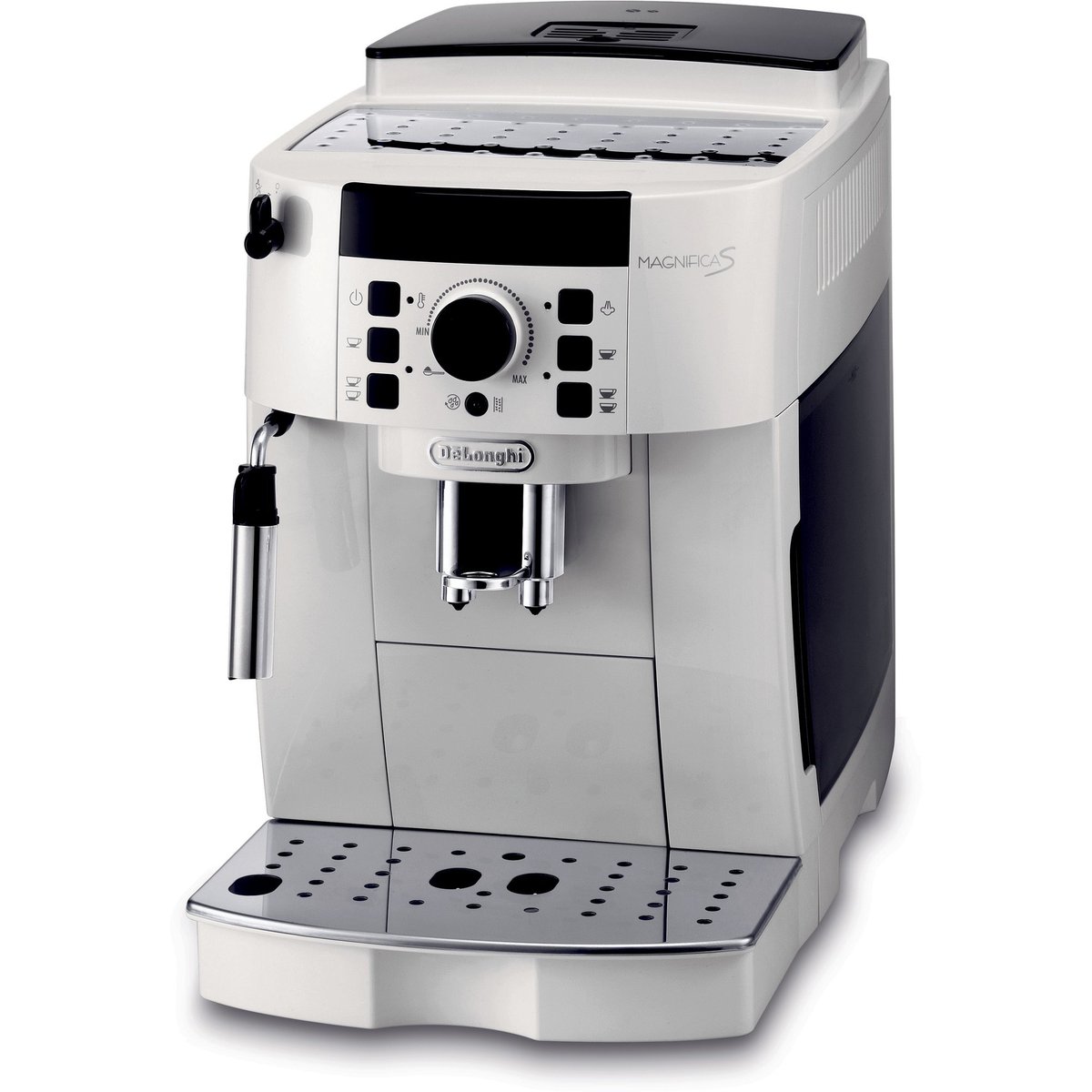 Ecam 21.117 .W Espressomaskine