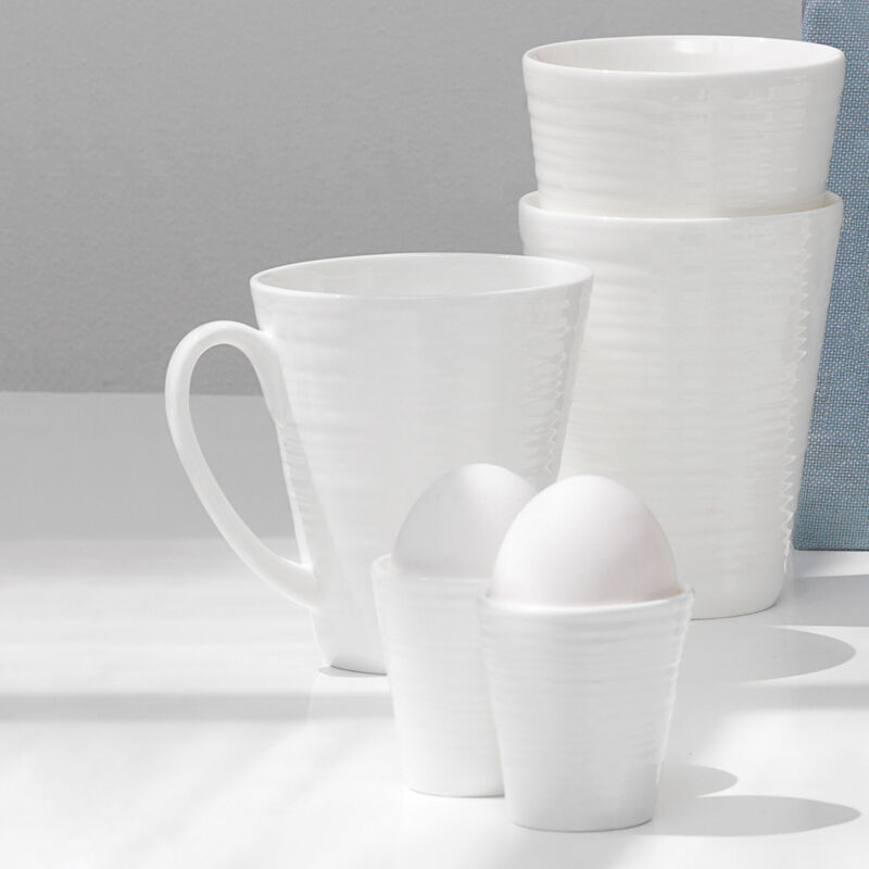 Äggkopp Cremevit 4 st