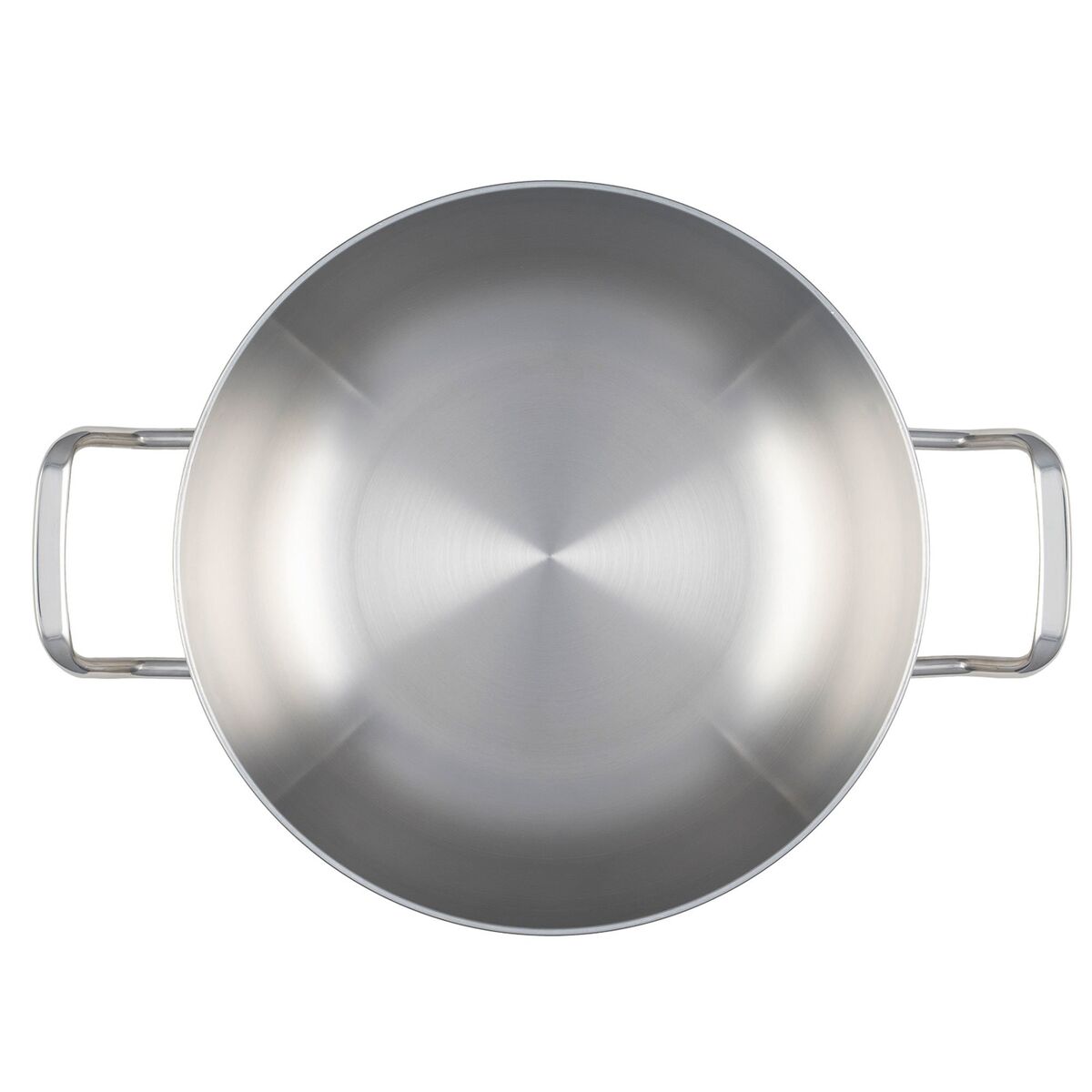 Steely Classic Triply traktørpanne 26 cm