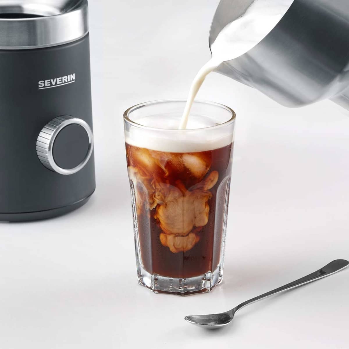 Spuma Plus Melkeskummer, 700 ml