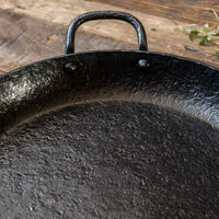Satake Kuro stekpanna 28 cm, kolstål