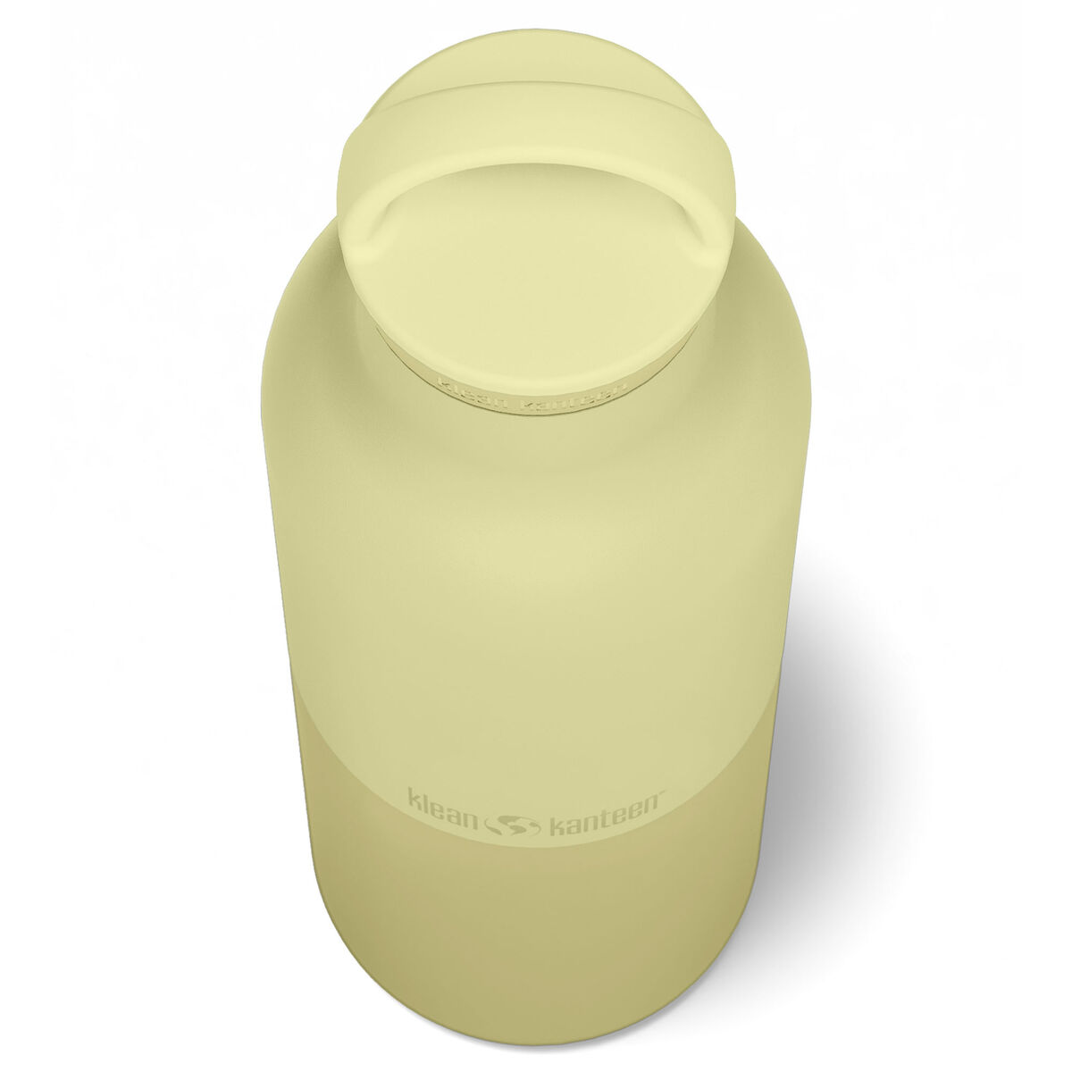 Rise Classic termoflaske med Arch Loop 592 ml, Acacia