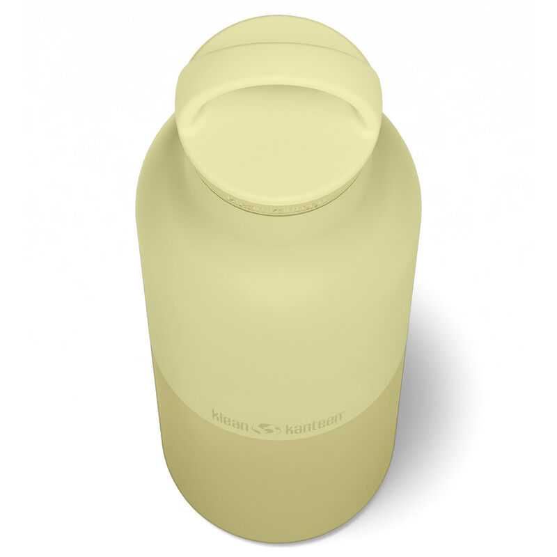 Rise Classic termoflaske med Arch Loop 592 ml, Acacia