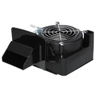 Kamado sytytyspuhallin