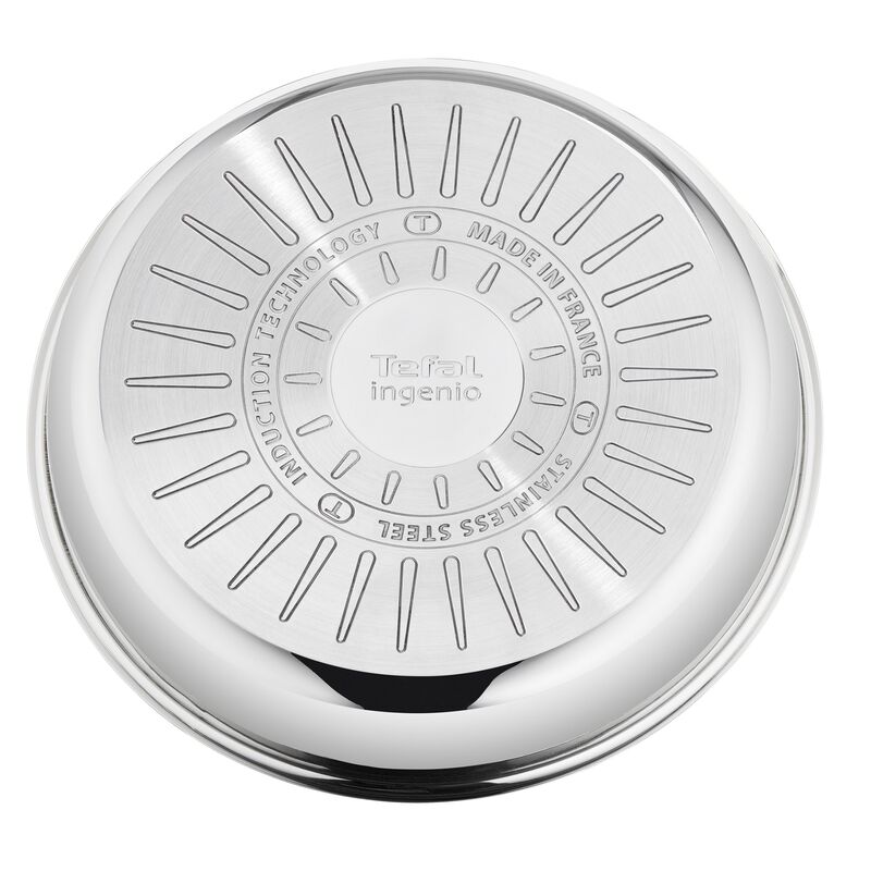 Ingenio Preference Stekepanne 28 cm Rustfritt stål