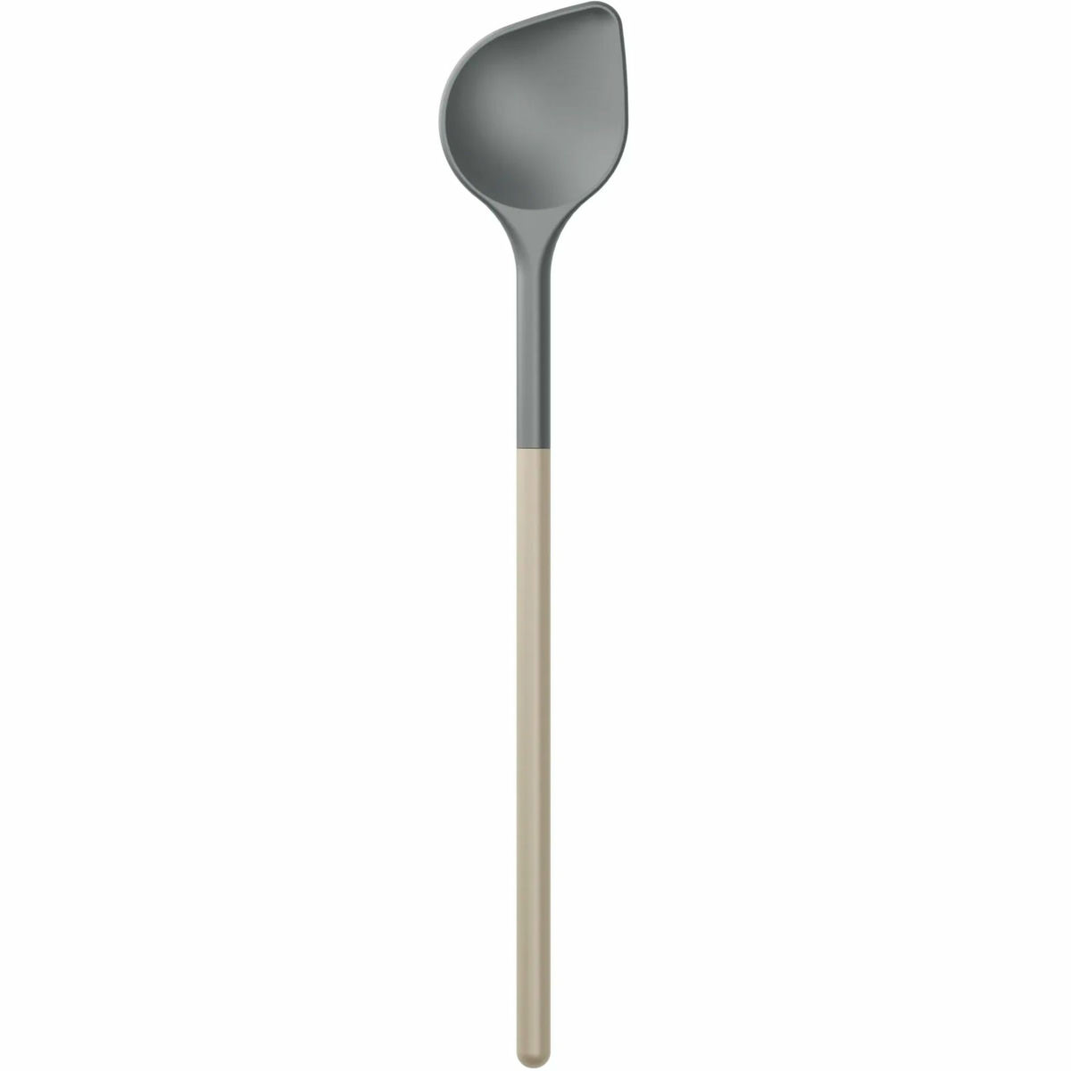 Optima Røreske m/hul 31 cm, humus