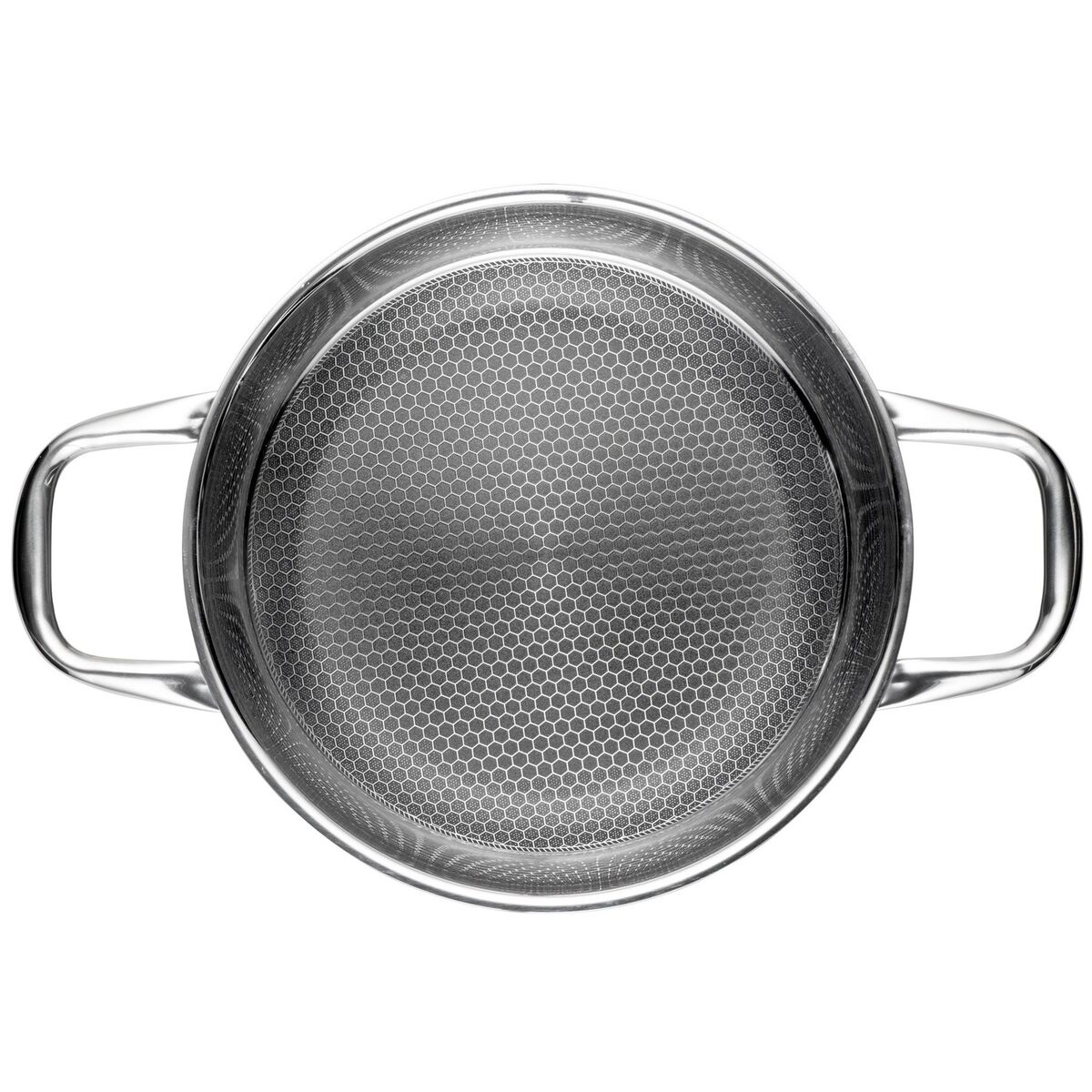 Steelsafe stekpanna 28 cm