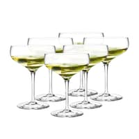 Cabernet cocktailglas 29 cl. 6 stk., klar