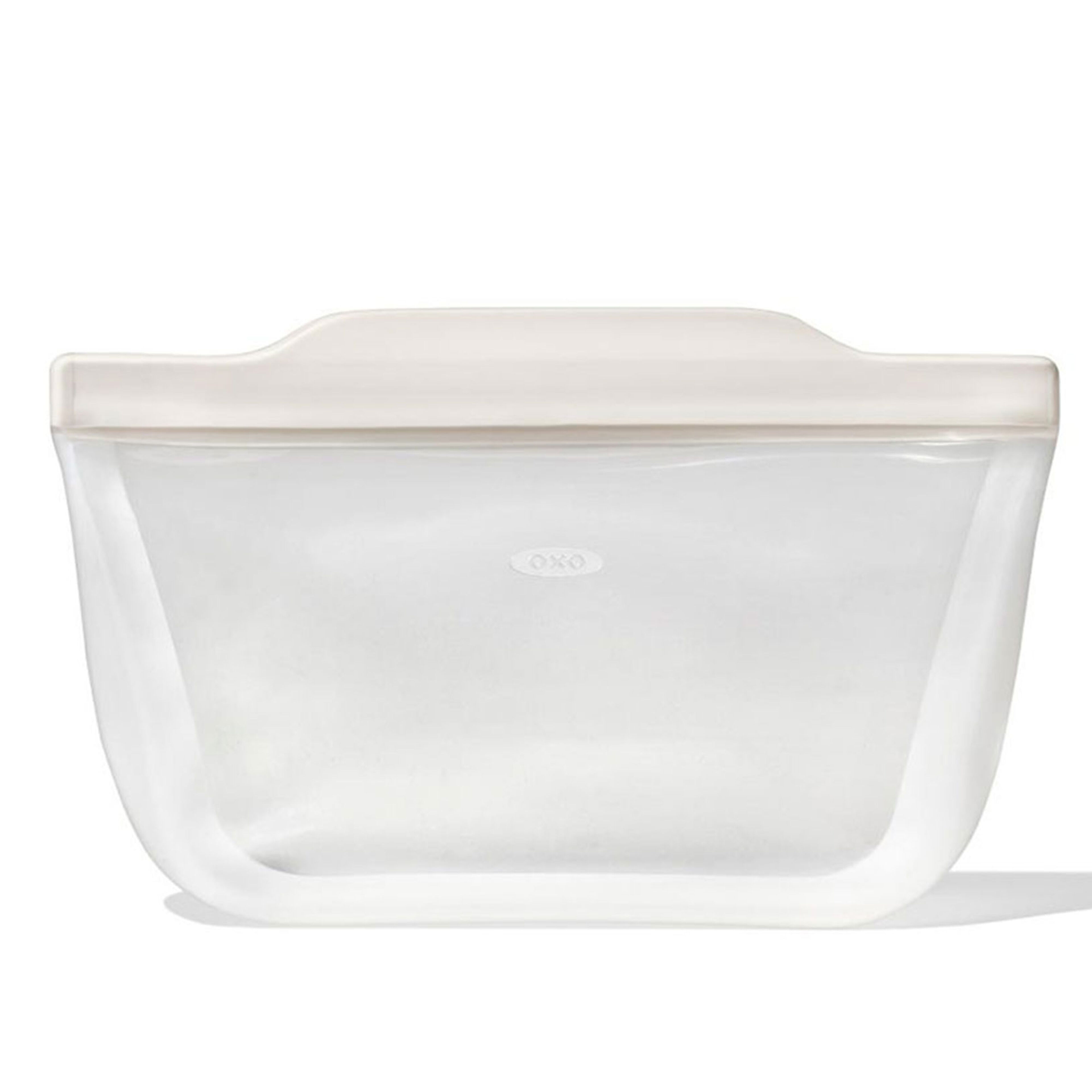 OXO Genanvendelig silikonepose 0,946 liter