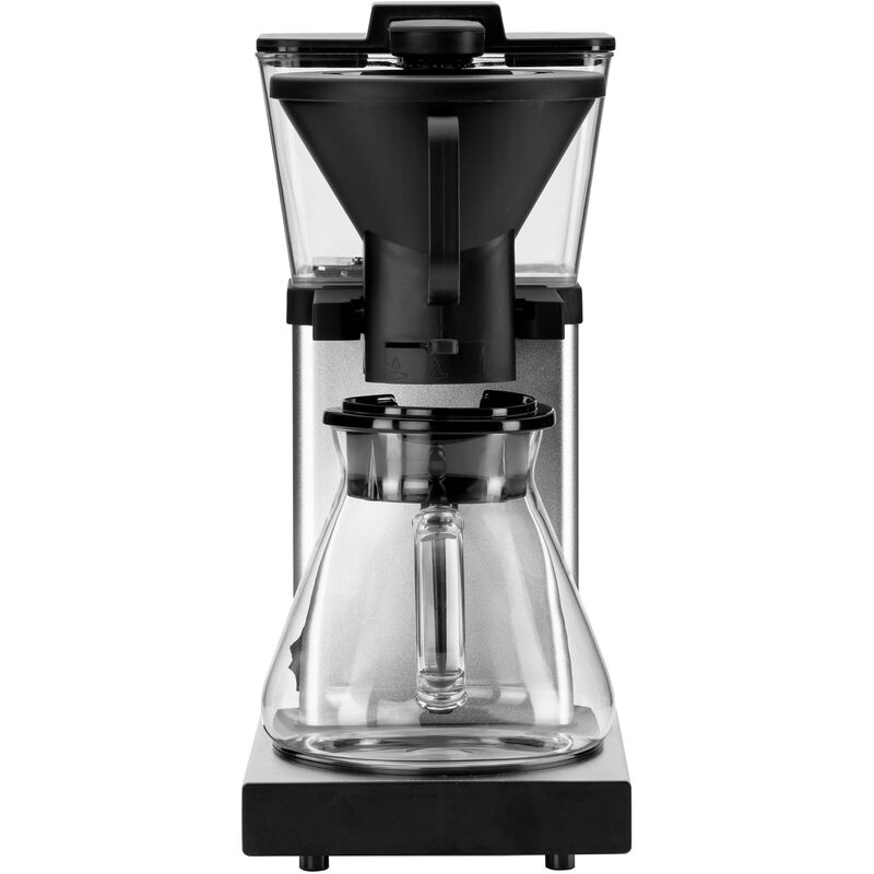 Blooming Prime Coffee Maker, 1.25 liter