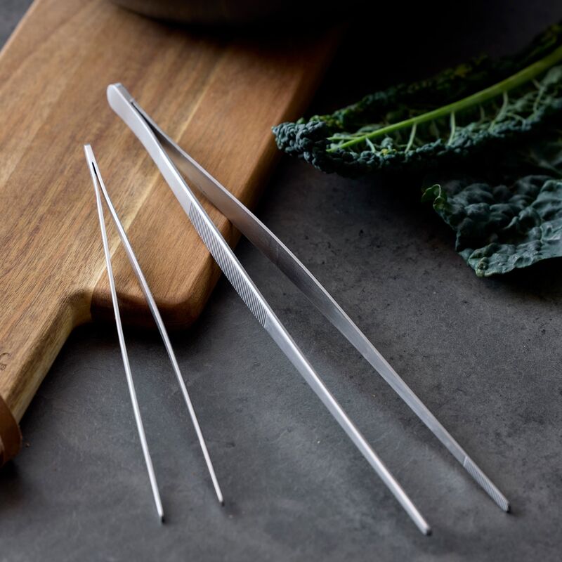 Diversity matpinsett 22 cm, rustfritt stål