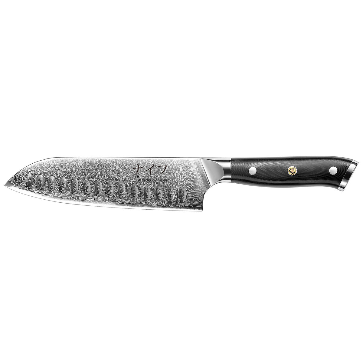 Santokukniv 32 cm