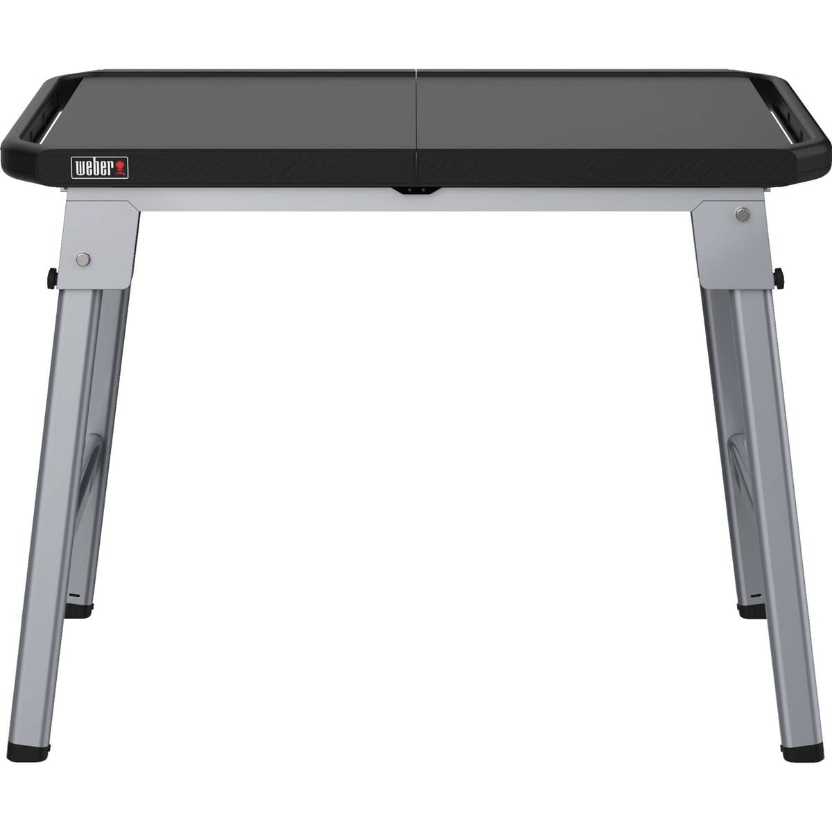 Foldbart stativ til Griddle stegeplade 56 cm