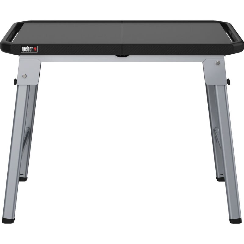 Hopfällbart stativ till Griddle stekbord 56 cm