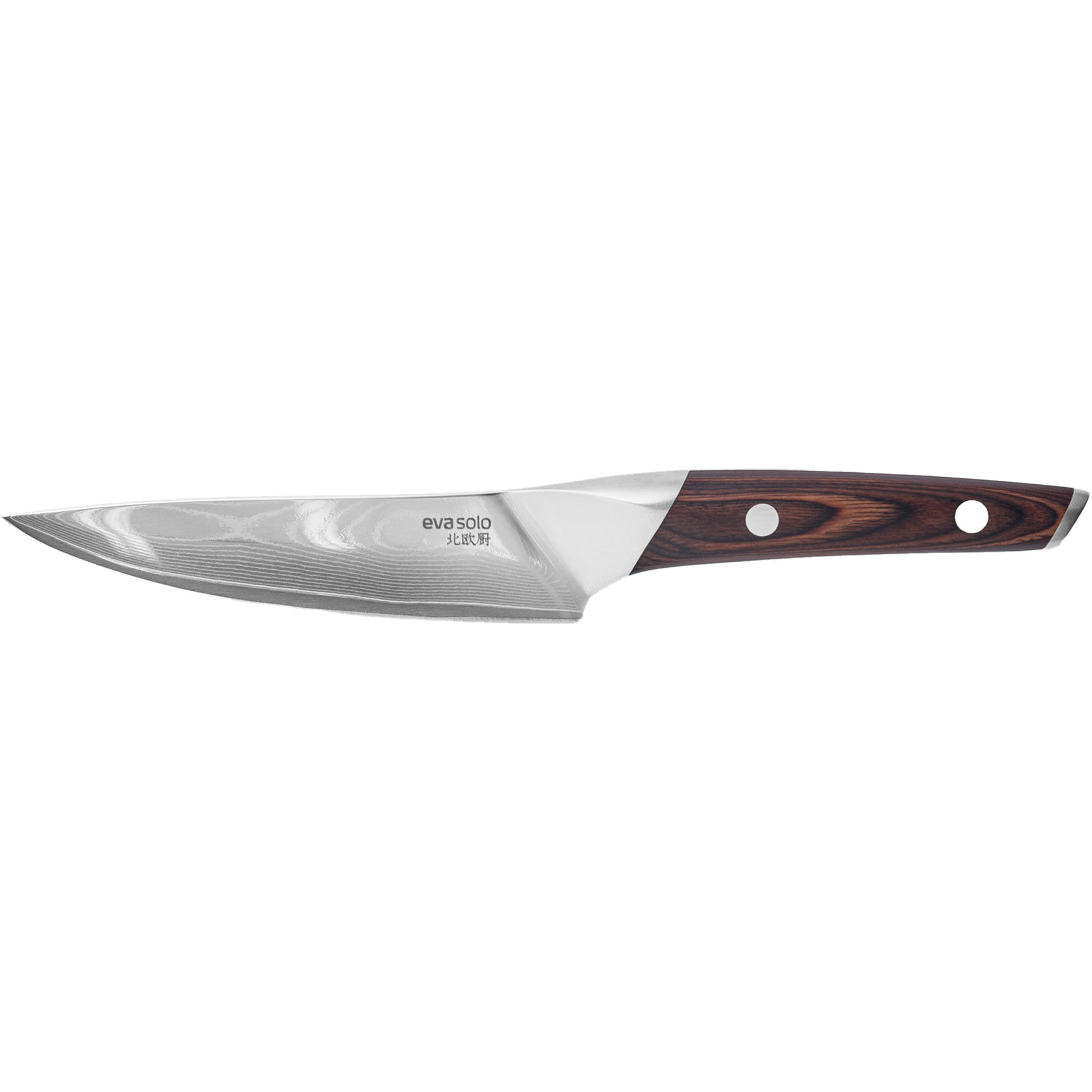 Nordic Kitchen grönsakskniv 13 cm