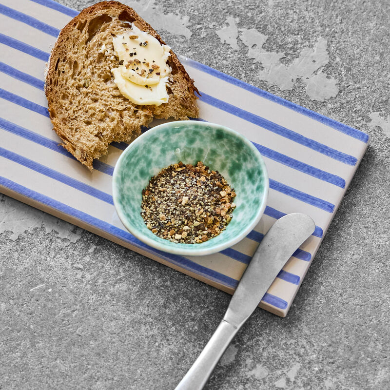 House Doctor Mini Diva kulho-setti, vihreä