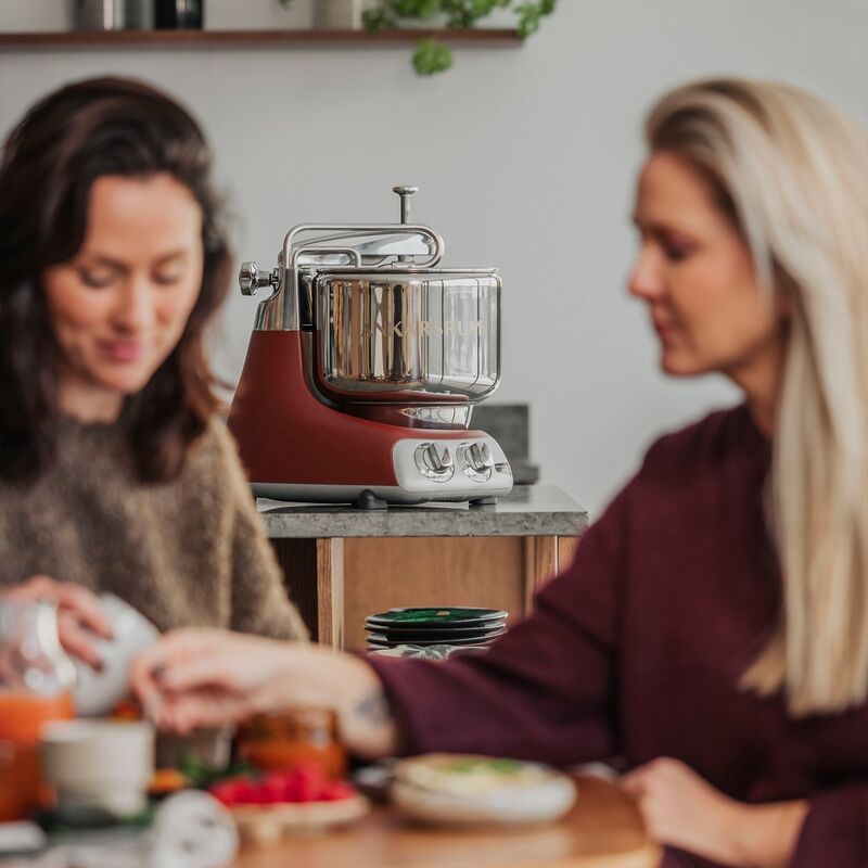 AKM6230 Yleiskone Original, rustic maroon