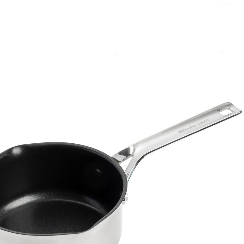 Kasari 16 cm, ruostumaton teräs