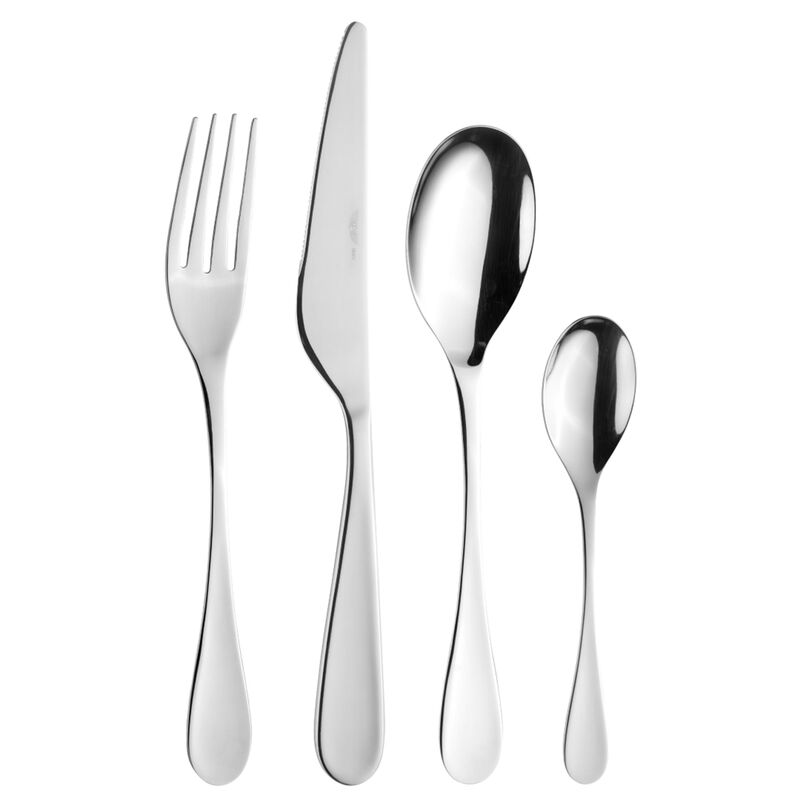 Pintinox Drop aterinsetti, 24 osaa