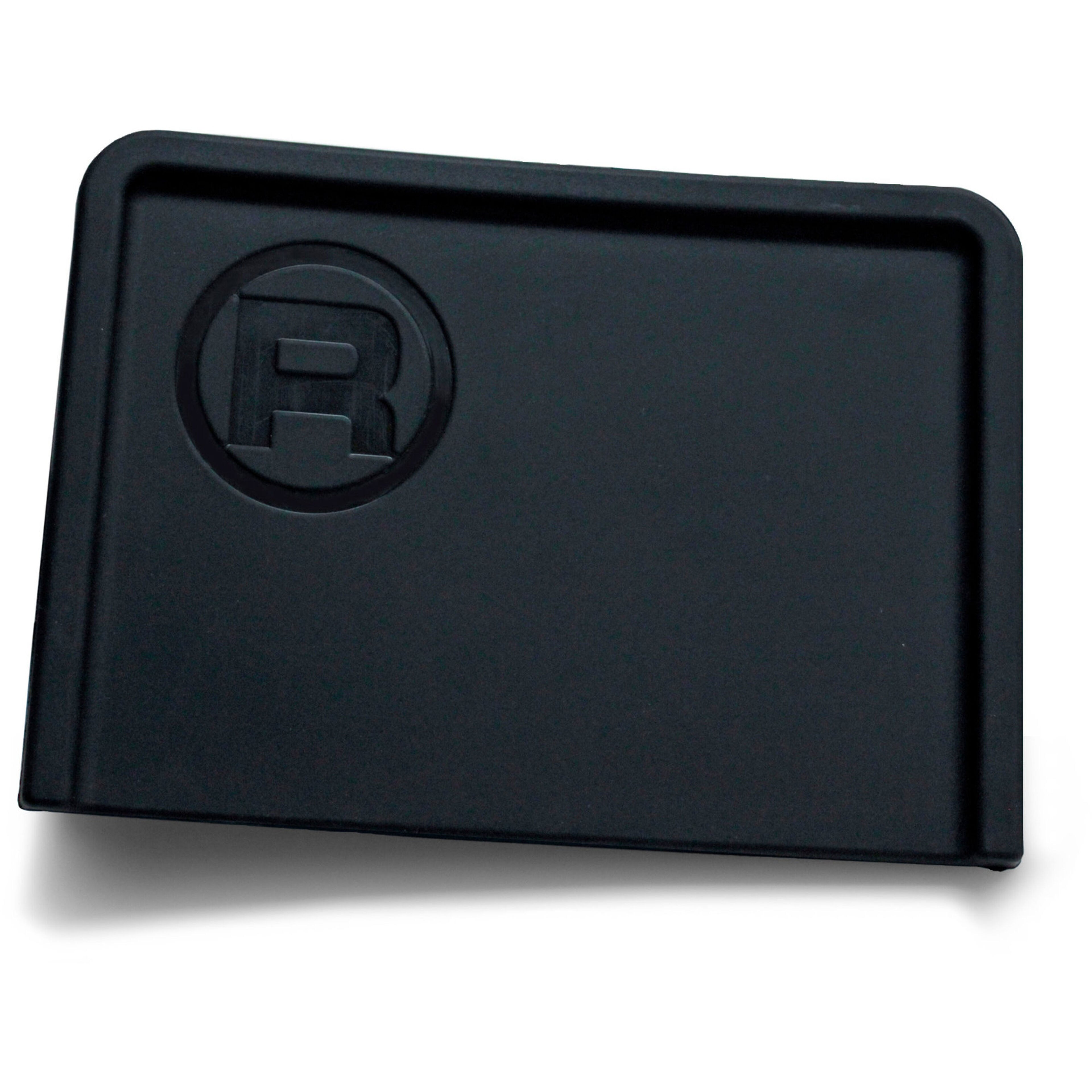 Tamping Mått flad uden kant