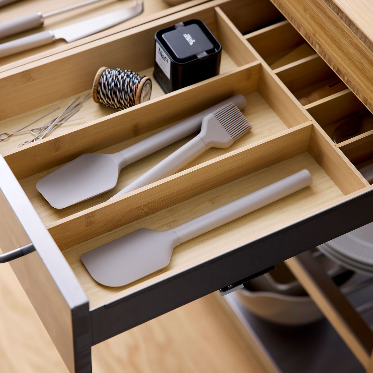 Rosti Emma slikkepott, hummus