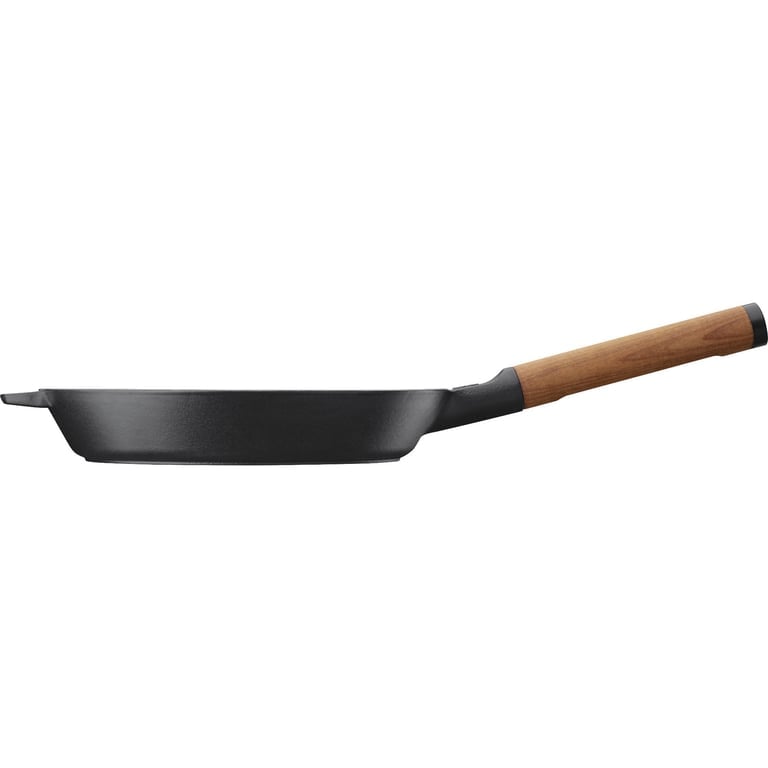 Norden Stegepande Støbejern 26 cm