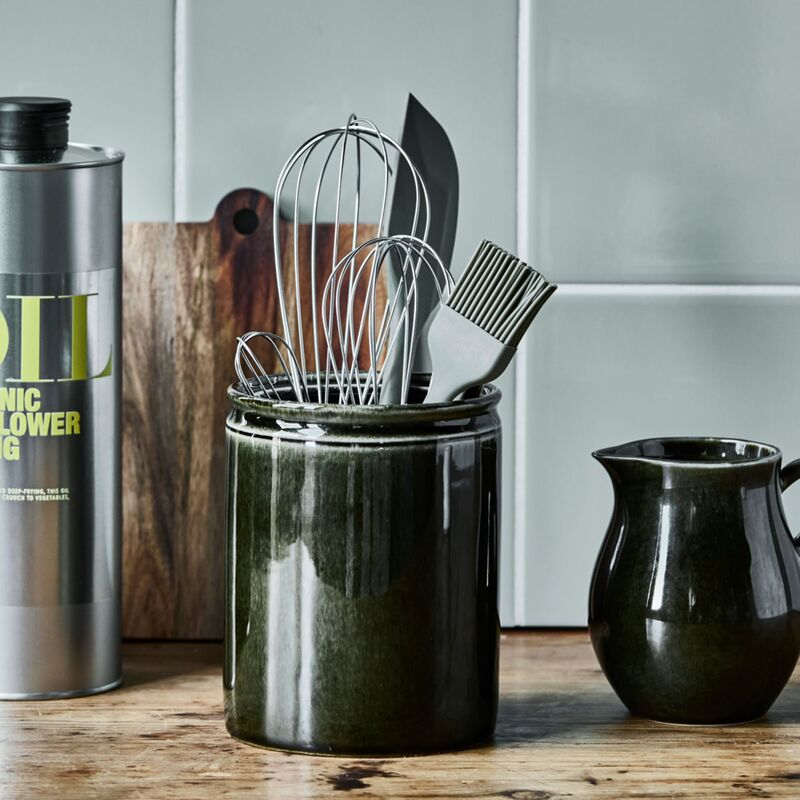 Nicolas Vahé Hala redskapskruka, grön