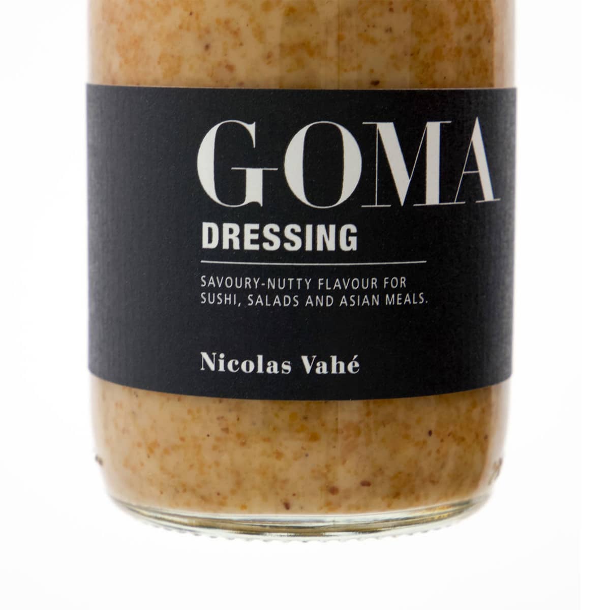 Goma kastike 25 cl