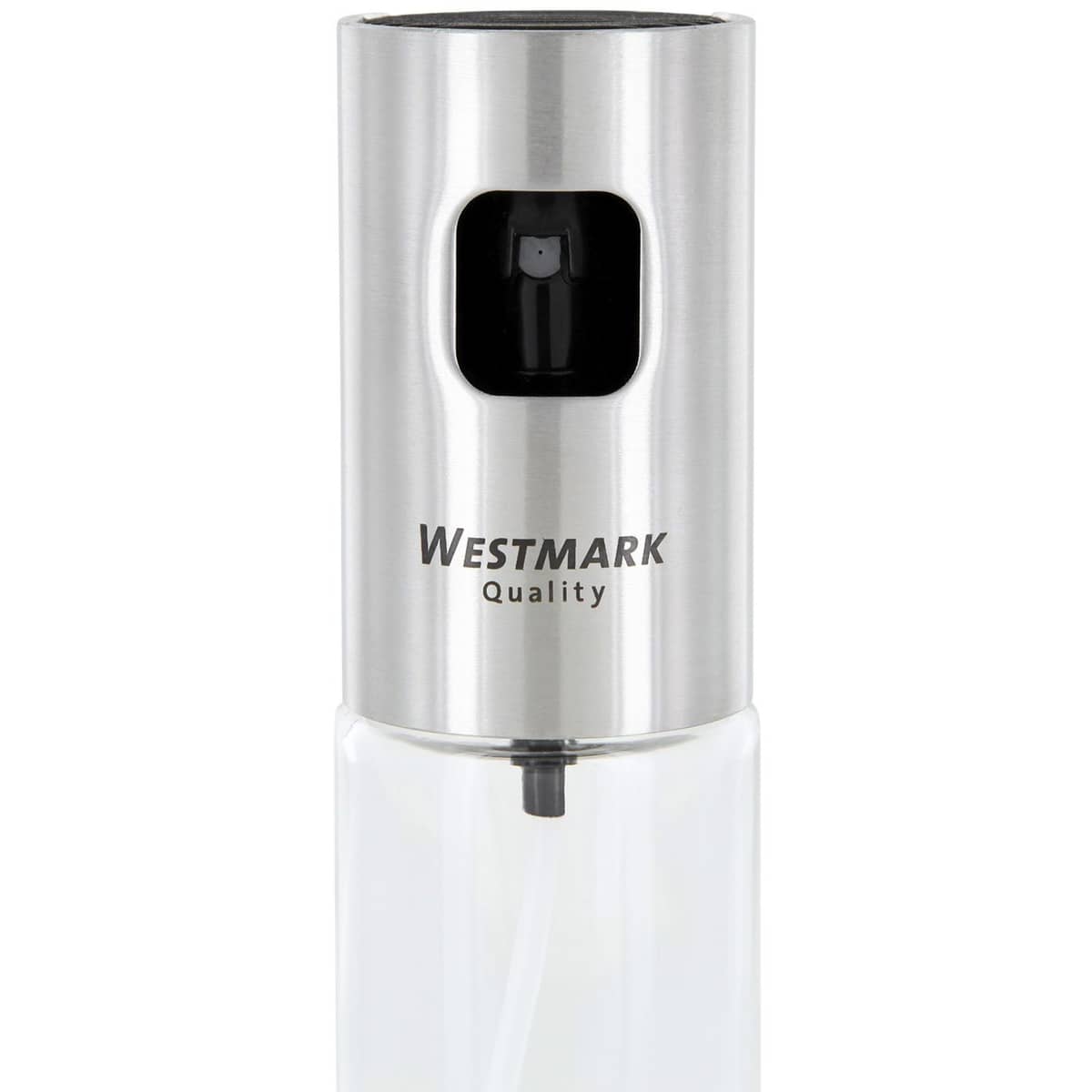 Sprayflaske til olie/eddike, 2-pak