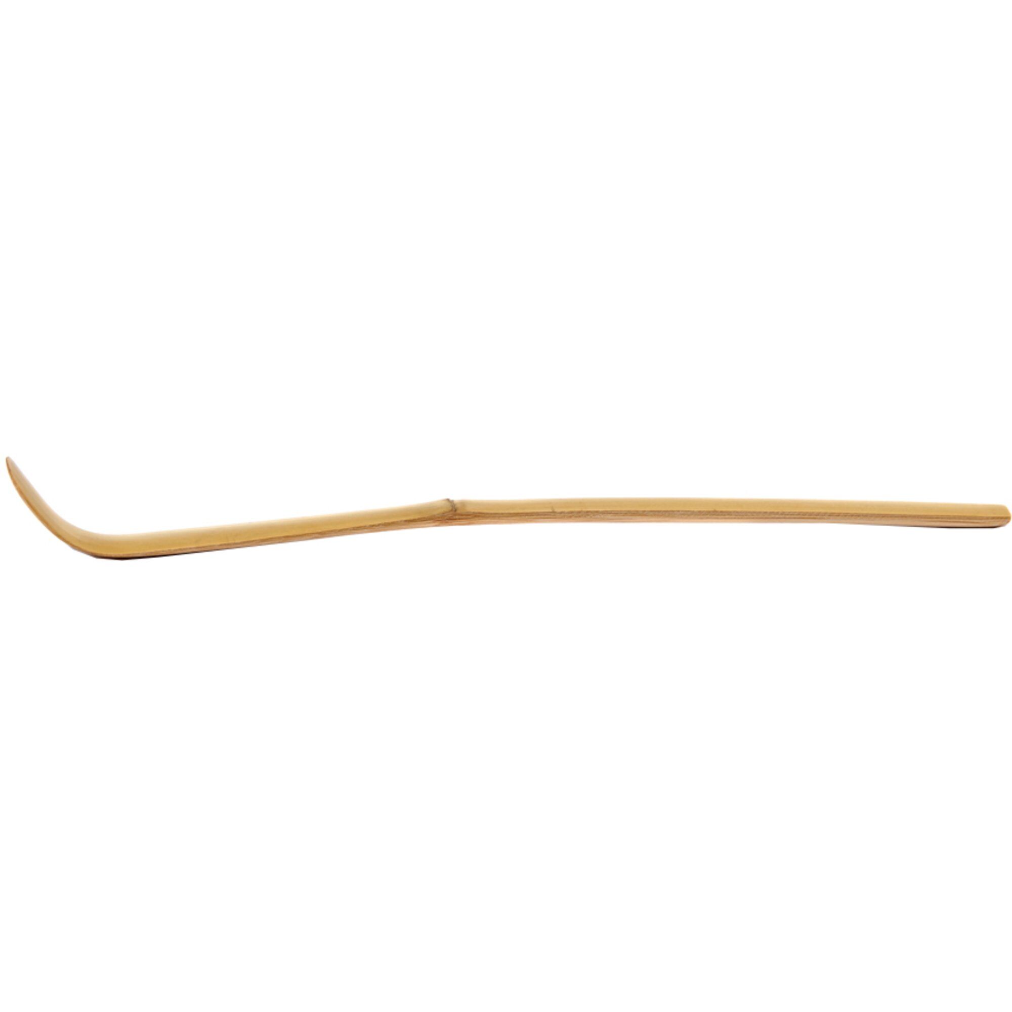Chasaku matchaske, bambus