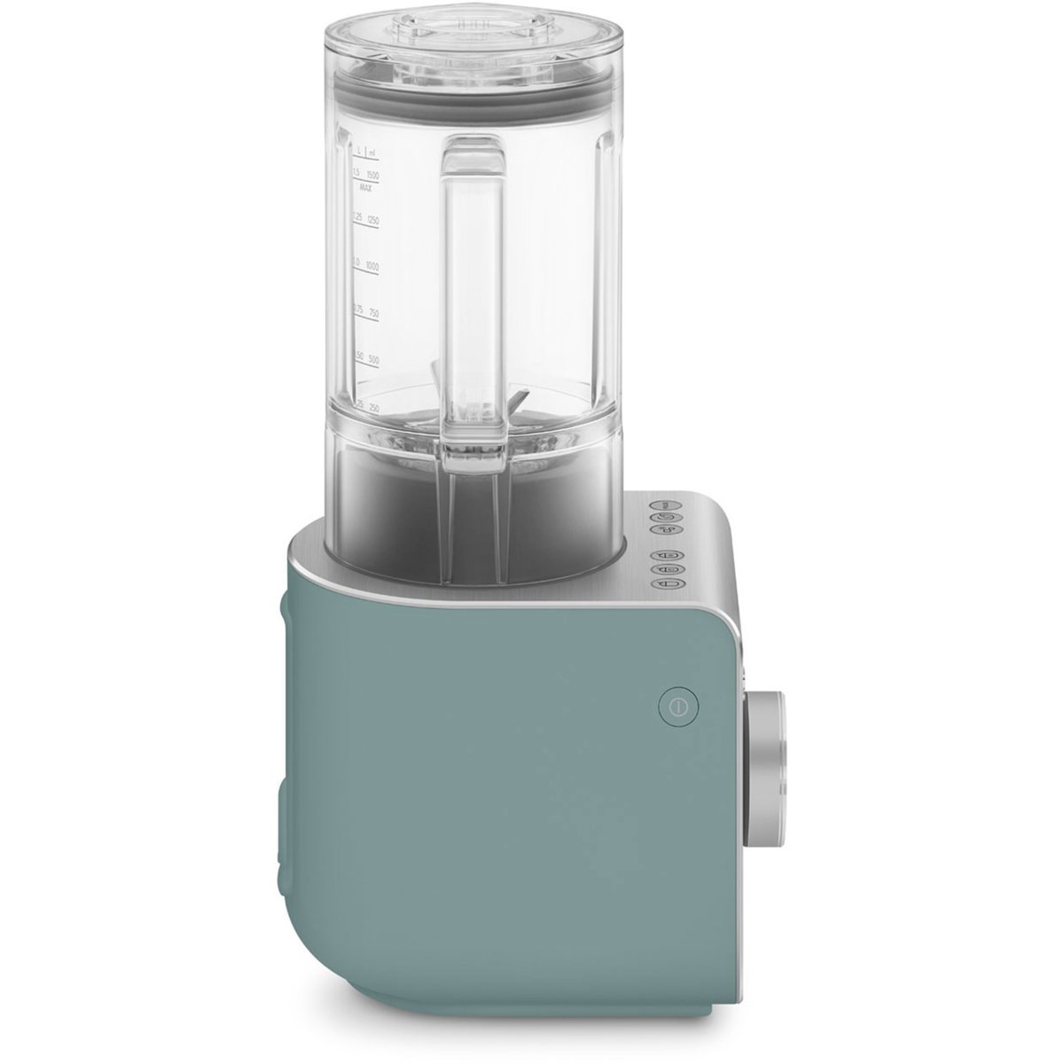 Blender, smaragdinvihreä