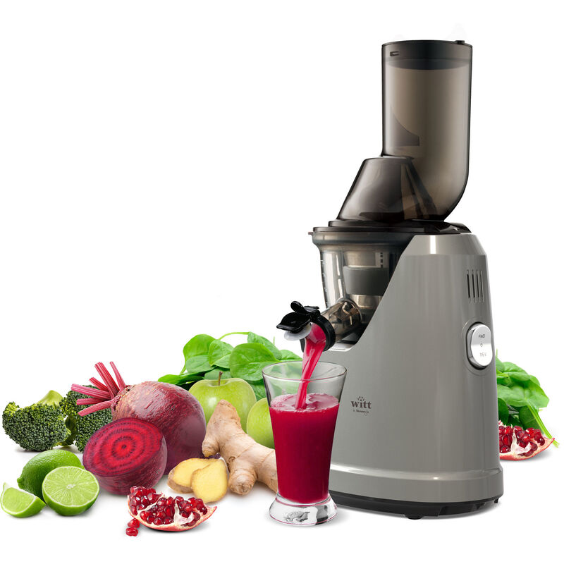 B6200S Whole slowjuicer